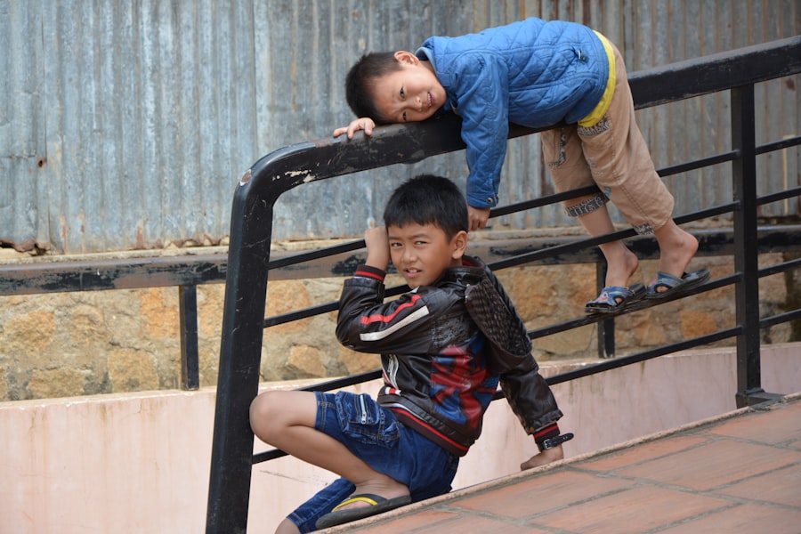 Childrens activities