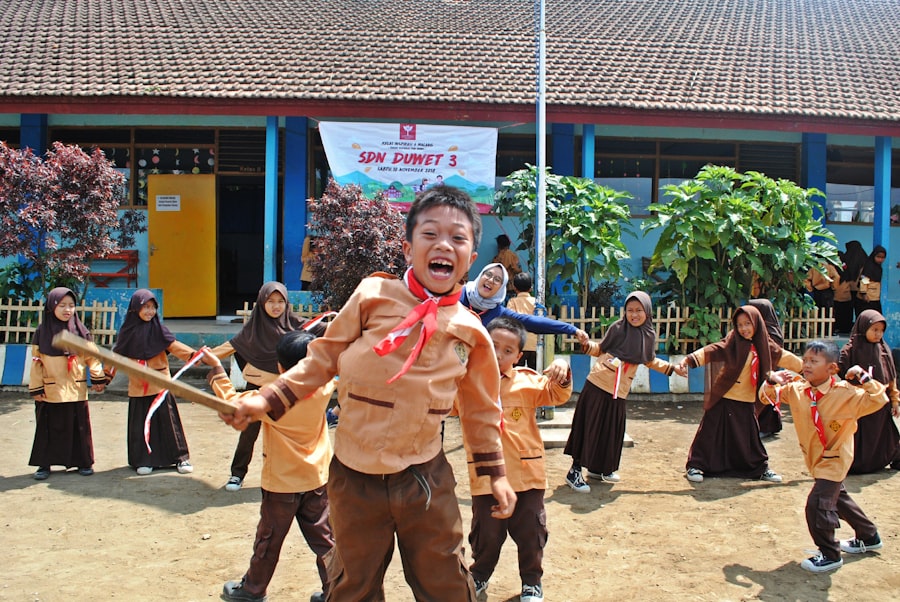 Photo Childrens activities