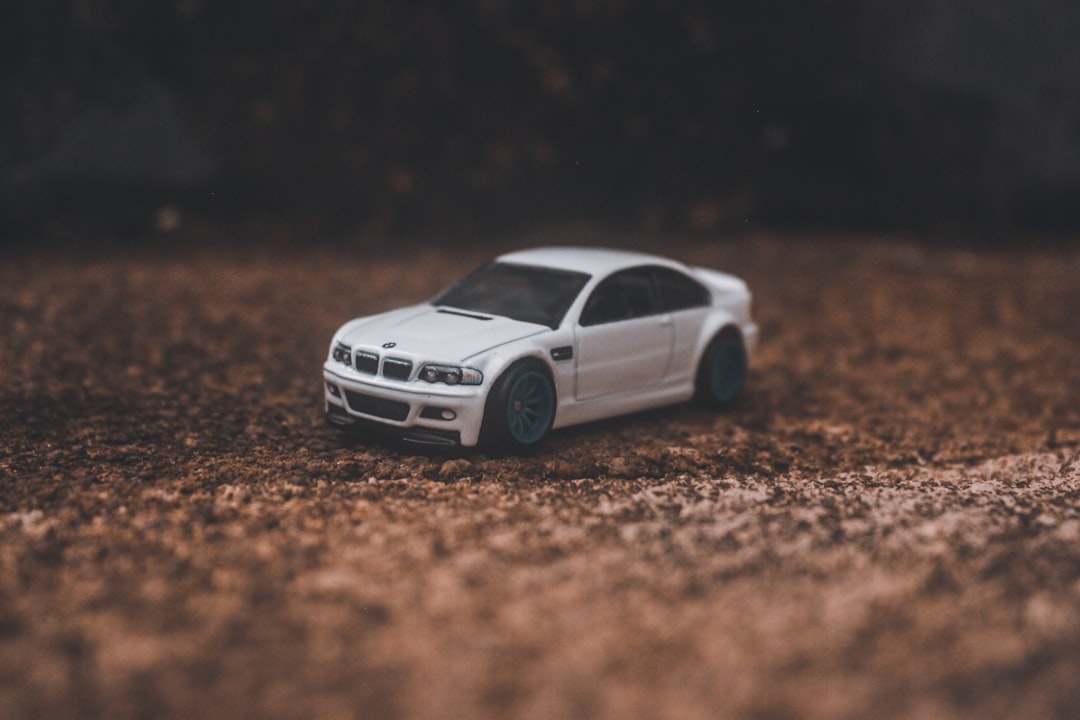 Photo car loan online